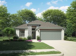 5263 Amistad Ave, Royse City, TX 75189