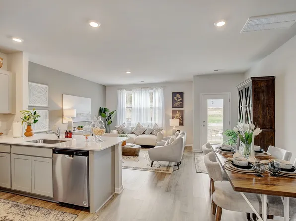 1351 Churchill Ln, Lewisburg, TN 37091