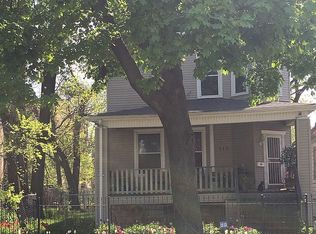 119 N Lotus Ave, Chicago, IL 60644