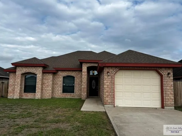 6654 Pino Azul, Brownsville, TX 78526