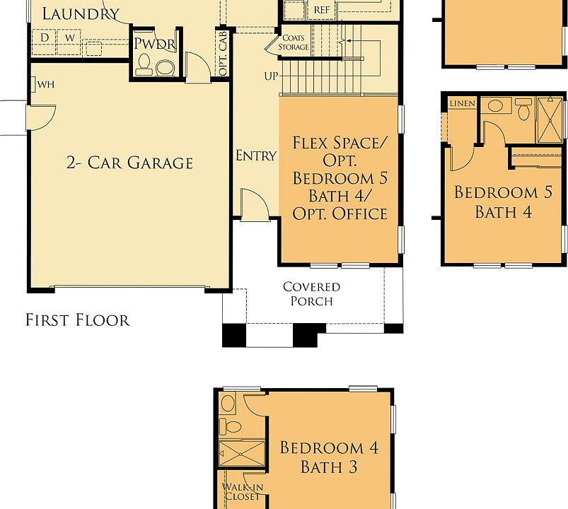 2nd image of 233 Michael Cox Ln