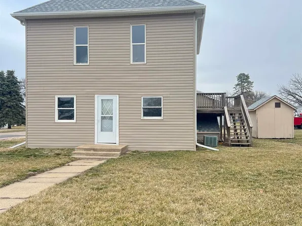 550 S 2nd St, Akron, IA 51001
