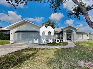 10411 Upton St, Spring Hill, FL 34608