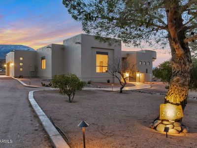 2620 S Painted Mesa Trl, Cottonwood, AZ, 86326