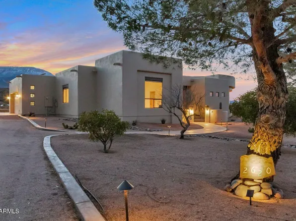 2620 S Painted Mesa Trail, Cottonwood, AZ 86326