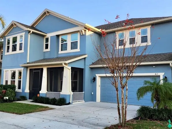 413 Blue Cypress Dr, Groveland, FL 34736