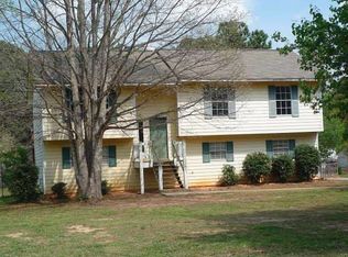 106 Lake Connie Rd, Carrollton, GA 30116