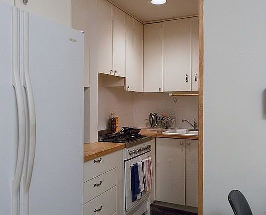 4th image of 345 E 19th St APT 2B