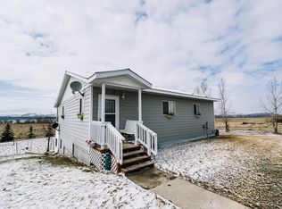 67 Overland Trl, Townsend, MT 59644