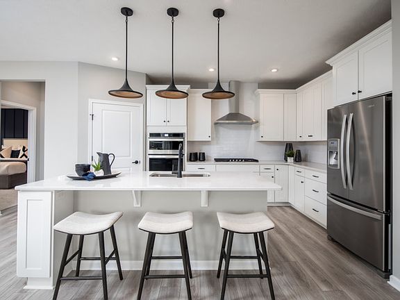 Model Representation