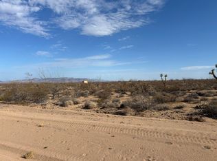 242-08-025 FIRESIDE Drive, Yucca, AZ 86438
