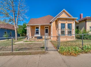 909 Arizona Ave, Trinidad, CO 81082