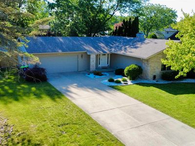 1651 Cranbrook Dr, Saginaw, MI, 48638