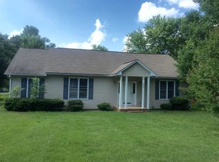 404 Westgate Dr, Elon, NC 27244