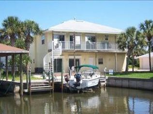 1101 N Daytona Ave, Flagler Beach, FL 32136
