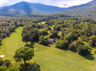 1236 Stoney Crk W, Nellysford, VA