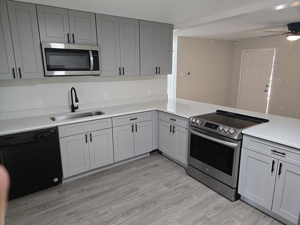 Fully renovated
