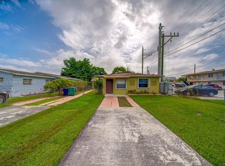 7360 SW 23rd St #1, Miami, FL 33155