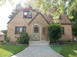 236 N Watertown St, Johnson Creek, WI 53038