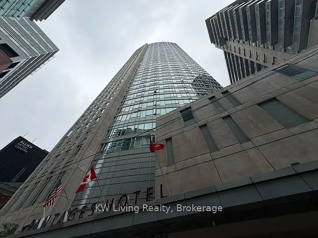 210 Victoria St #3511 — Photo 11