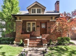 7241 Stanford Ave, Saint Louis, MO 63130