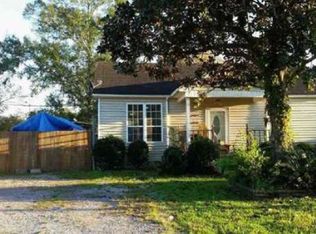 120 Early St, Paradis, LA 70080