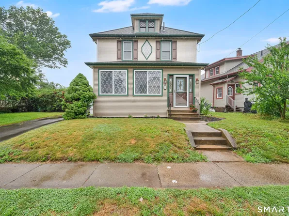 53 Troy Street, West Hartford, CT 06119