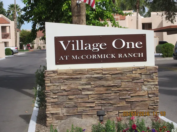 9465 N 92nd St Unit 205, Scottsdale, AZ 85258