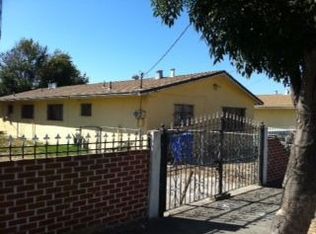 824 Alamo Ave, Richmond, CA 94801