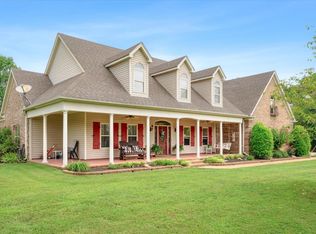 295 Wade Dr, Rossville, TN 38066