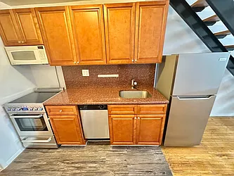 Rented by J PRESTON AND ASSOCIATES INC