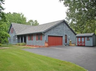 18739 Petra Ct, Glencoe, MO 63038