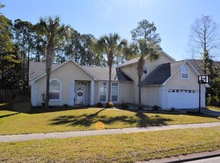 833 Plantation Way, Panama City, FL 32404