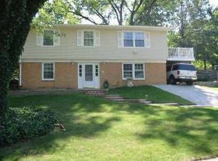 6120 Bardu Ave, Springfield, VA 22152