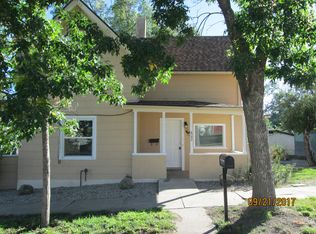 802 S Chestnut St, Trinidad, CO 81082