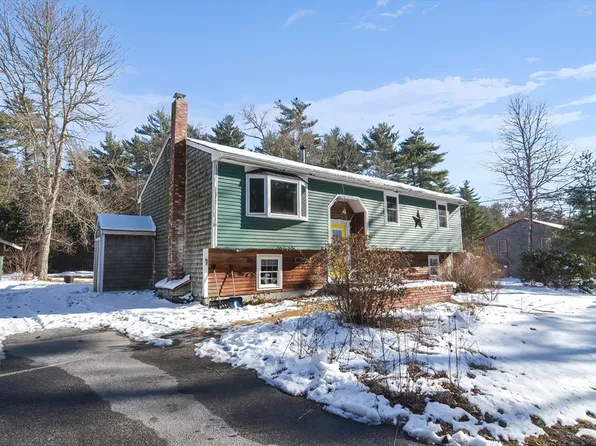 89 Purchase St, Middleboro, MA 02346