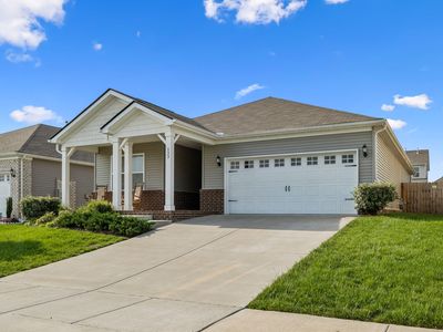 133 Merion Way, Lebanon, TN, 37087