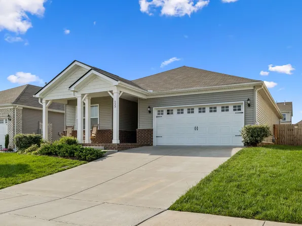 133 Merion Way, Lebanon, TN 37087