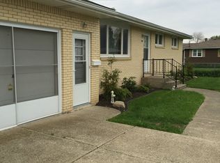 88 Charlescrest Ct, Buffalo, NY 14224