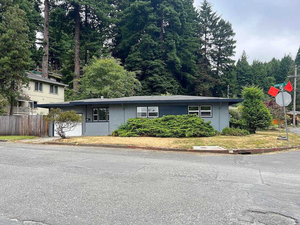 623 Beverly Dr, Arcata, CA 95521 MLS 264830 Zillow