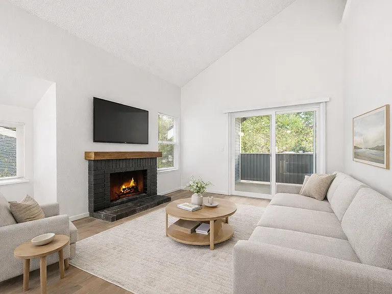 Rai Apartments — Photo 11