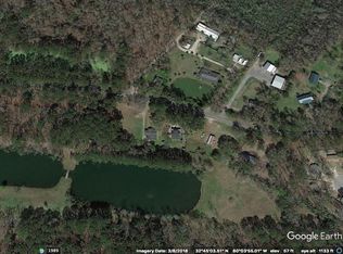 3073 Murraywood Rd, Johns Island, SC 29455