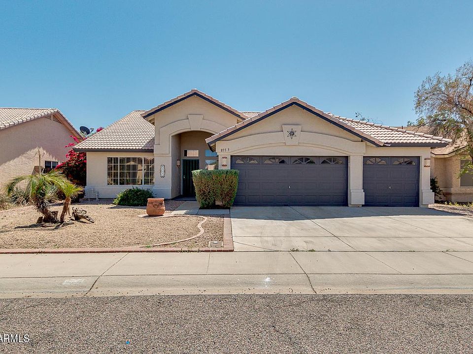 1st image of 8553 W Willow Ave