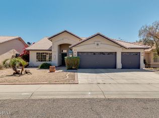8553 W Willow Ave, Peoria, AZ 85381