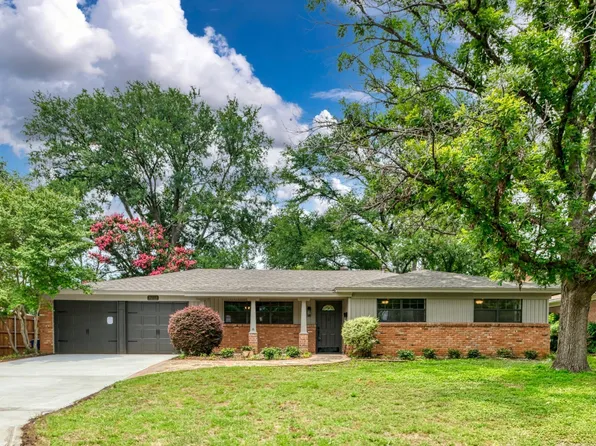 7017 Shauna Dr, North Richland Hills, TX 76180