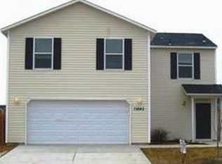 13843 Paraiso St, Caldwell, ID 83607