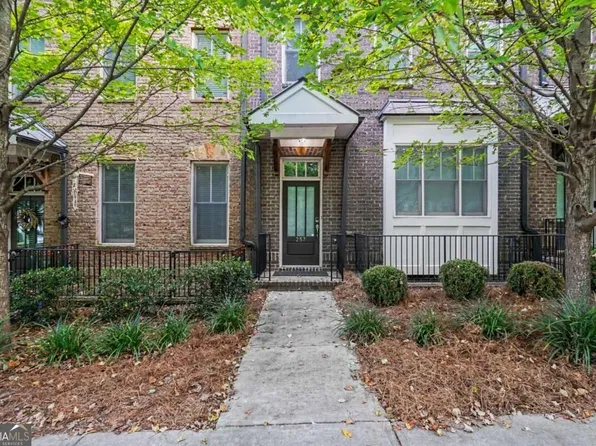 257 Cole St NE, Marietta, GA 30060