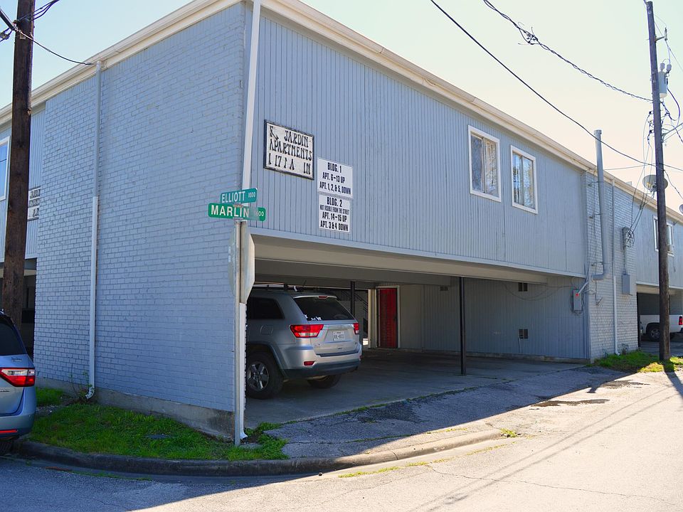 1st image of 1617 Marlin St #15