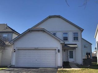 1117 Violet Ln, Joliet, IL 60431
