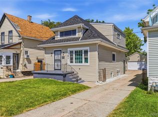 381 Northumberland Ave, Buffalo, NY 14215